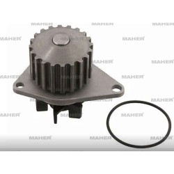 DEVİRDAİM 206  98-08 / 106 II 96-05 / SAXO 96-04 / 1.4 8V (TU3JP)