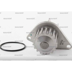 DEVİRDAİM 206  98-08 / 207 06-12 / 307 00-07 / C4 04-09 / C3 02-09 / 1.4 16V (ET3J4)