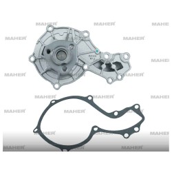 DEVİRDAİM PASSAT  96-00 / A4 94-01 / A6 94-97 / 1.6-1.8 (ADP-AEB-APU-ADR-APT)