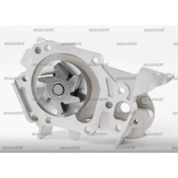 DEVİRDAİM CLIO III 05-12 / LOGAN 07-13 / SYMBOL I-II 98-12 / CLIO IV 12= / 1.2 16V (D4F)