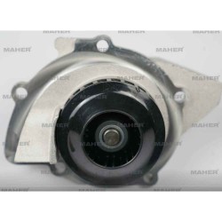 DEVİRDAİM C5 III 08-15 / JUMPY II 07= / 407 04-11 / MONDEO IV 07-14 / 2.0 HDI (DW10CTED4)