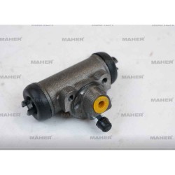 FREN SİLİNDİRİ PICKUP 03= YD25 ARKA SOL-SAĞ