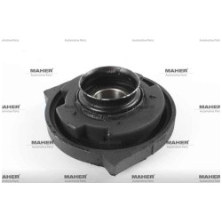 SAFT ASKI TAKOZU PICKUP 92-06 D-22 4x4 (YERLI)