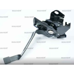 KİLİT KAPUT CIVIC 16-21 FC5