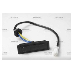 BAGAJ KAPAK AÇMA KOLU QASHAQI 14=