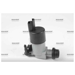 MOTOR SU FISKİYE QASHQAI 07-13 / MICRA 10-15