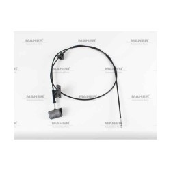 TEL KAPUT AÇMA PICKUP 98-05 D22 / YD25 MANDALLI