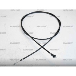 TEL KAPUT AÇMA GOLF4 / BORA 99-04