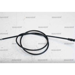 TEL KAPUT AÇMA PASSAT 97-05 ÖN