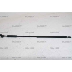 TEL KAPUT AÇMA POLO 10= ÖN