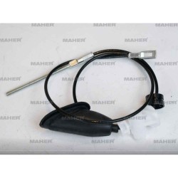 TEL EL FREN TRANSPORTER T4 98-03 ORTA