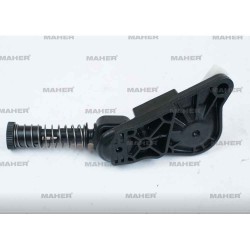 VİTES KOLU LEVYESİ GOLF5 / GOLF6 / JETTA / TİGUAN / A3 04=