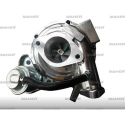 TURBO PICKUP 09-12 SKYSTAR 2.5cc / YD25DDTI