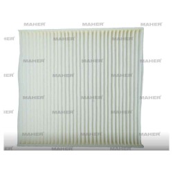 POLEN FİLTRESİ NAVARA 15= 2.3 DCI / MERCEDES X-CLASS 17= KARBONSUZ