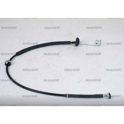 TEL KİLOMETRE EXCEL 90-94 / ELANTRA 90-95