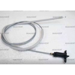 TEL DEPO KAPAK ACCENT 95-00