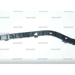 TAMPON BAĞLANTI BRAKETİ ACCENT ARKA 11= BLUE SOL