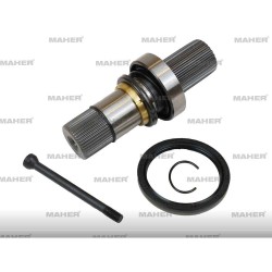 AKS MİLİ ÖN TRANSPORTER T7 15= İÇ SAĞ 26X42X60X143,5