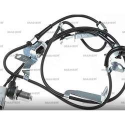 SENSÖR ABS B-2500 06= BT50 ÖN SAĞ