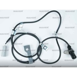 SENSÖR ABS B-2500 06= BT50 ARKA SOL