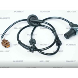 SENSÖR ABS ALMERA 00-07 ÖN SOL