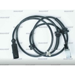 SENSÖR ABS MICRA 02-10 / NOTE 06-12 ÖN R-L