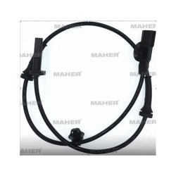 SENSÖR ABS MICRA 11= ÖN R-L