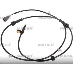 SENSÖR ABS JUKE 10-15 ÖN R-L