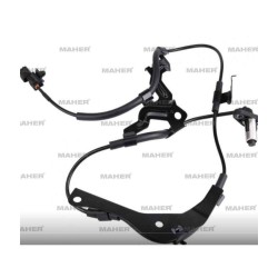 SENSÖR ABS L-200 15= ÖN SOL