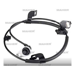 SENSÖR ABS L-200 15= ARKA SAĞ