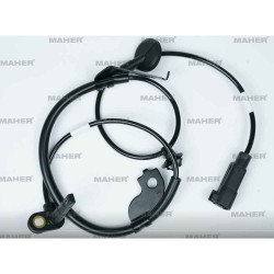 SENSÖR ABS LANCER 08= ÖN SOL