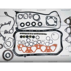 TAKIM CONTA CIVIC  96-00 / D14A4 / D16Y4 ÇELİK JAPON TİP 1.4 / 1.6 (SİLİNDİR CONTASIZ)