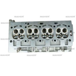 SİLİNDİR KAPAĞI GOLF6 / PASSAT / JETTA / TİGUAN / A3 / SCIROCCO 07-15 CAXA-CAXC 1.4 TSİ 122 HP