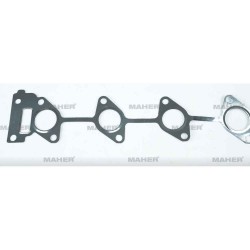 MANİFOLD CONTA EGZOZ TUCSON 06-10 / SANTAFE 00-06 / SONATA 06= / SPORTAGE D4EA 2.0cc DİZEL