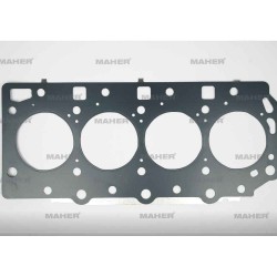 SİLİNDİR KAPAK CONTASI H-1 08-11 / STAREX 02-08 / SORENTO 170HP 0.95mm