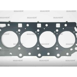 SİLİNDİR KAPAK CONTASI H-1 08-11 / STAREX 02-08 / SORENTO 170HP 1.05mm