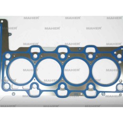 SİLİNDİR KAPAK CONTASI IX-35 10-15 / SANTAFE 10-12 / TUCSON 15-18 / SPORTAGE 11-16 2.0 DİZEL 1.30mm