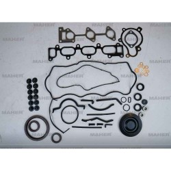 TAKIM CONTA ACCENT 03-06 1.5 / GETZ 03-06 / D3EA DİZEL ÇELİK (SİLİNDİR CONTASIZ)