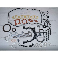 TAKIM CONTA ERA 06-11 / GETZ 06-11 / I-20 09-14/ RIO 06-11 1.5 / IX-20 11-14/ CEED 08-11 DİZEL (SİLİNDİR CONTASIZ)