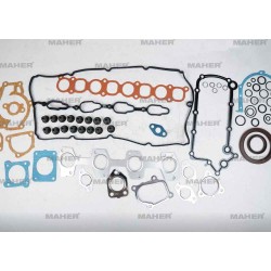 TAKIM CONTA STAREX 02-08 / H-1 08-11 / SORENTO 06-11 / D4CB - 140HP (SİLİNDİR CONTASIZ)