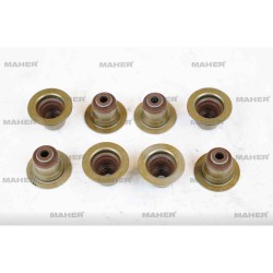 SUPAP LASTİĞİ MAZDA 3 03-14 1.6 16V / Z6 EGZOZ