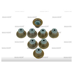 SUPAP LASTİĞİ MAZDA 3 03-14 1.6 16V / Z6 EMME