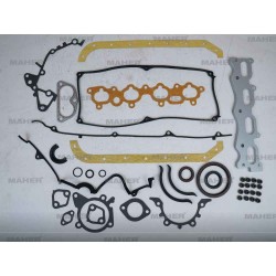 TAKIM CONTA 323  90-96 1.6 16V / B6 (SİLİNDİR CONTASIZ)