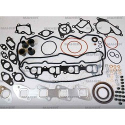 TAKIM CONTA PICKUP 03= SKYSTAR / YD25 / 16 VALVE (SİLİNDİR CONTASIZ)