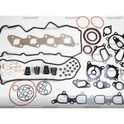 TAKIM CONTA PICKUP 06= NAVARA / PATHFINDER 06= / YD25DDTI (SİLİNDİR CONTASIZ)