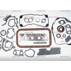 TAKIM CONTA CARRY 90-98 1.0 F10A (SİLİNDİR CONTASIZ)