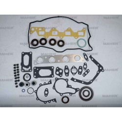 TAKIM CONTA COROLLA  88-95 1.6 / 4AF KARB. (SİLİNDİR CONTASIZ)