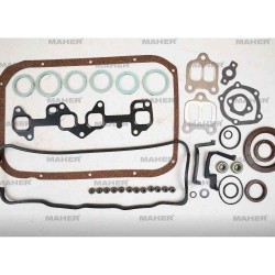 TAKIM CONTA COROLLA  88-97 1.3 2E (SİLİNDİR CONTASIZ)