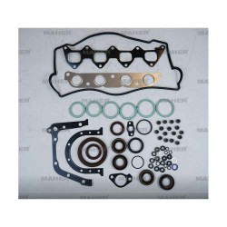 TAKIM CONTA COROLLA  93-00 1.6 / ENJ. 4AFE (SİLİNDİR CONTASIZ)