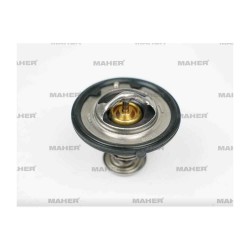 TERMOSTAT TUCSON 15= / SPORTAGE 11-19 / SANTAFE 15= / SORENTO 09= / 2.0 DİZEL